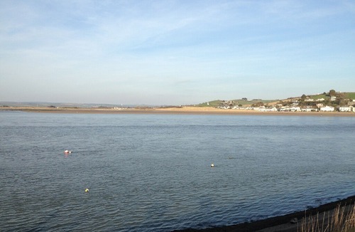 Littleham Cottage | E4503 in Bideford