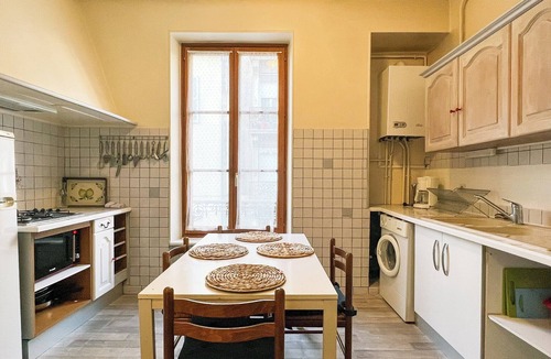 Quartier Chorier-Berriat Apartment | #EA | Le 27 Dormoy 🎱