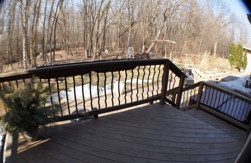 Neenah House | EAA Air Adventure - Executive Home for Business Rental