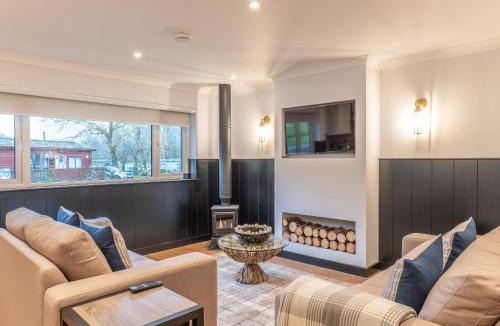 Cowal Peninsula House | Eachaig Cottage - Uk7812