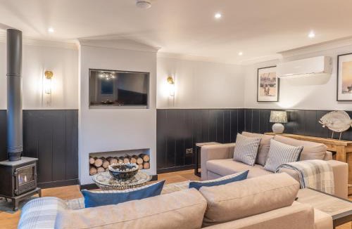 Cowal Peninsula House | Eachaig Cottage - Uk7812