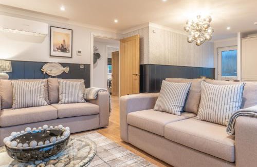 Cowal Peninsula House | Eachaig Cottage - Uk7812