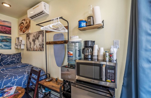 Greater East End Apartment | EADO MicroLuxe Container 10 - 2 km from FIFA Fest