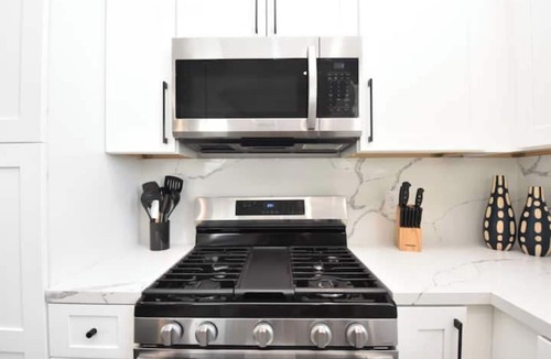East Downtown Houston House | EadoAdventures