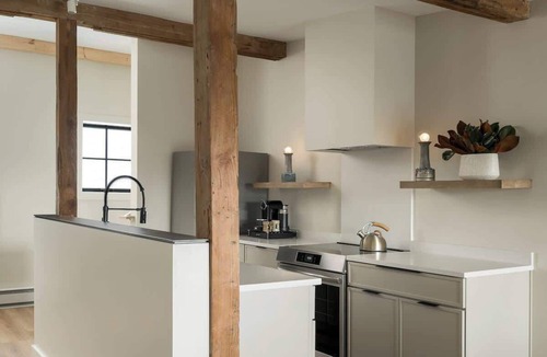Westport Apartment | Eagle at the Mill - 2