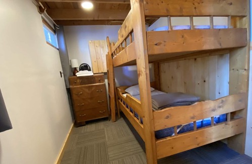 Sioux Narrows Nestor Falls Cottage | Eagle Cabin - 3 Bedroom