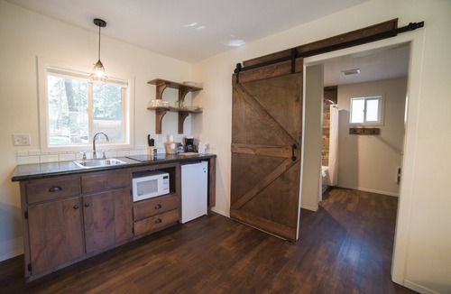 Joseph Hotel | Eagle Cap Chalets