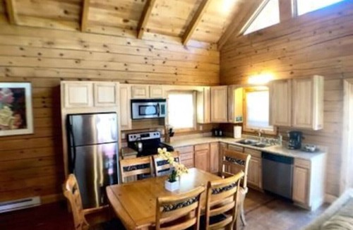 Silt Cabin | Eagle - Colorado River Cabin with Hot tub!