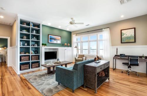 Gulf Shores Cabin | Eagle Cottages at Gulf State Park