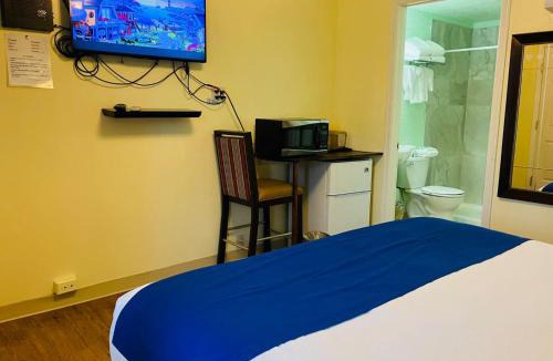 Chemult Hotel | Eagle Crater Lake Inn