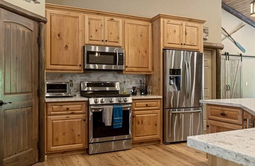 Eagle Mountain Estates House | Eagle Creek Lodge w/Spa
