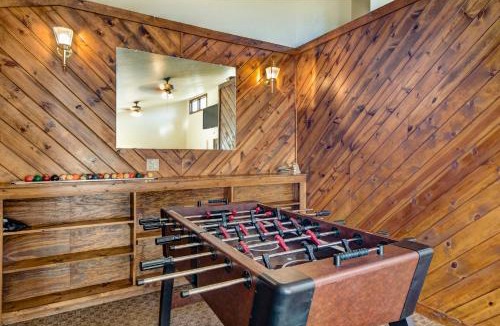 Ruidoso House | Eagle Creek Retreat