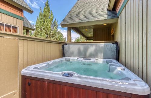 Redmond Ski Chalet | Eagle Crest Family Friendly Chalet