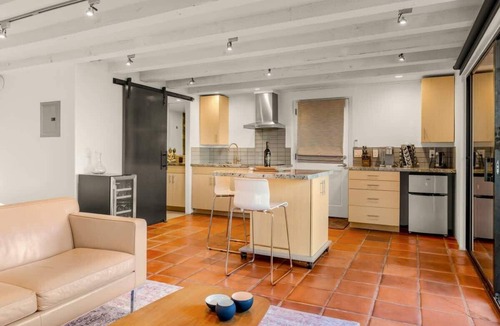 West Sedona House | Eagle Dancer Garden Studio | Spa, Trails, Stars