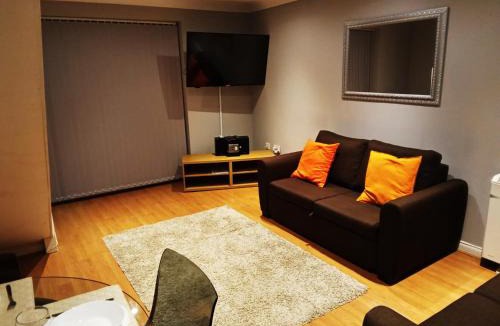 Whittington Apartment | Eagle Drive