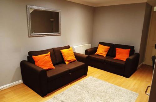 Whittington Apartment | Eagle Drive