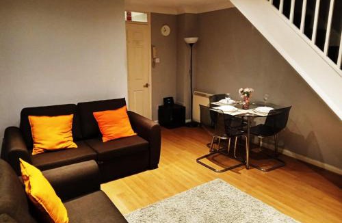 Whittington Apartment | Eagle Drive