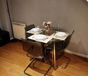 Whittington Apartment | Eagle Drive