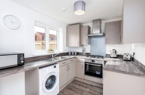 Grimsby House | Eagle Drive Humberston