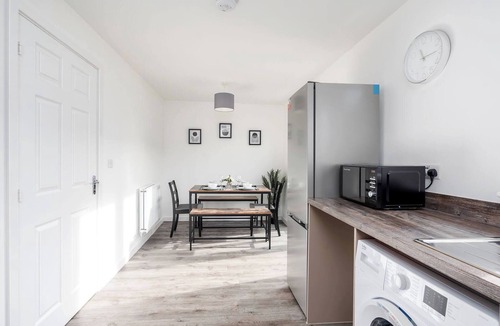 Grimsby House | Eagle Drive Humberston