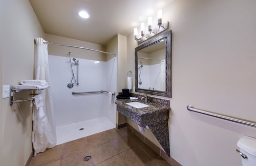 Floresville Hotel | Eagle Ford Inn