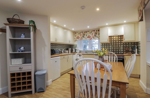 Glenisla Cottage | Eagle Glen Cottage