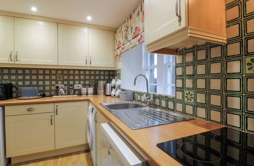 Glenisla Cottage | Eagle Glen Cottage