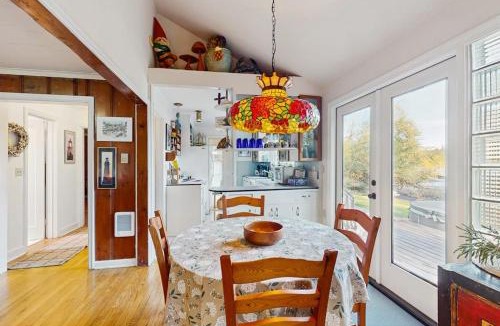 Bainbridge Island House | Eagle Harbor House World Cup Availability