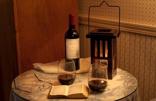 Ephraim Hotel | Eagle Harbor Inn