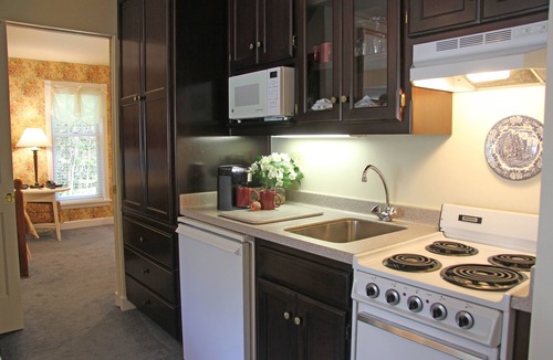 Ephraim Hotel | Eagle Harbor Inn