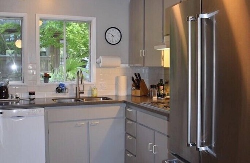 Winslow House | Eagle Harbor Waterfront Home-Perfect Location!