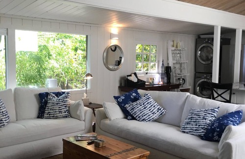 Winslow House | Eagle Harbor View Cottage