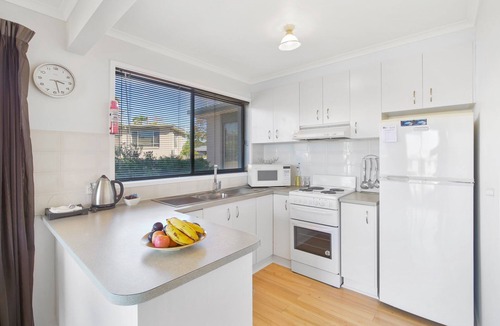 Eden Villa | Eagle Heights Family Unit : Great pool