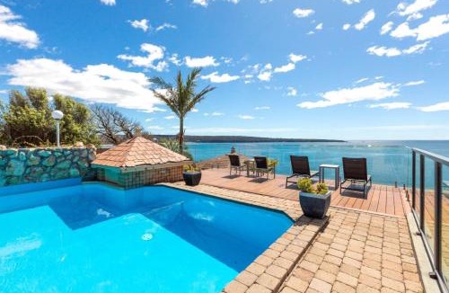 Eden Resort | Eagle Heights Holiday Units