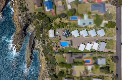Eden Resort | Eagle Heights Holiday Units