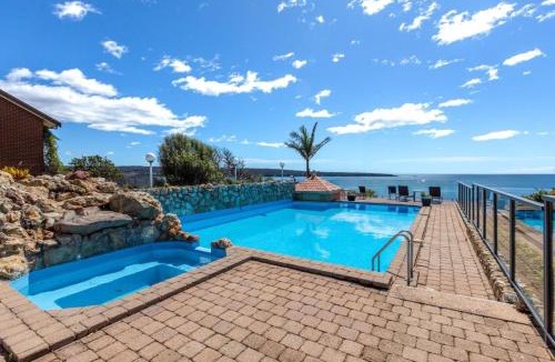 Eden Resort | Eagle Heights Holiday Units