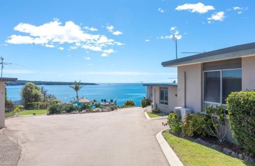 Eden Resort | Eagle Heights Holiday Units