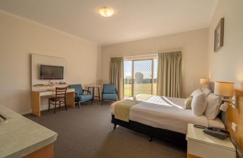 Wongawallan Resort | Eagle Heights Mountain Resort