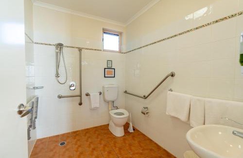 Wongawallan Resort | Eagle Heights Mountain Resort