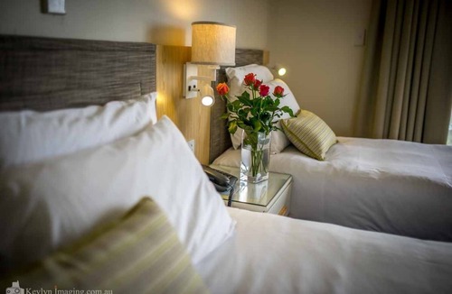 Wongawallan Hotel | Eagle Heights Mountain Hotel