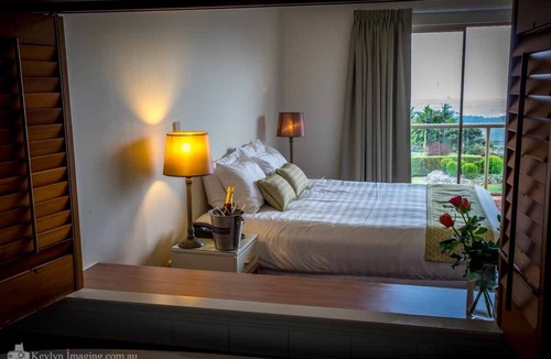 Wongawallan Hotel | Eagle Heights Mountain Hotel