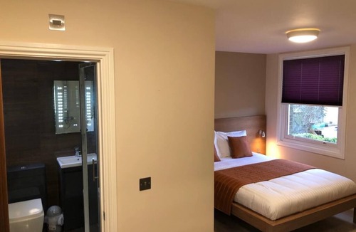 Luton Hotel | Eagle Hotel