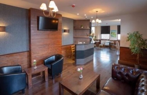 Luton Hotel | Eagle Hotel