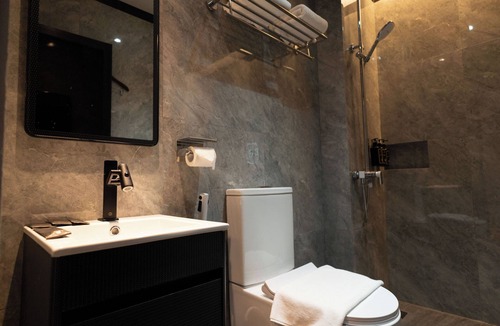 Kalianget Hotel | Eagle Hotel Wonosobo, Azana Hotels Collection