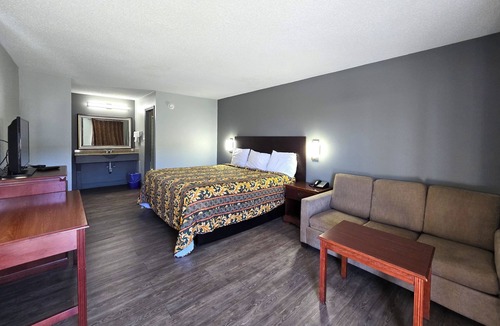 North Chesterfield Hotel | Eagle Inn by Hotel O Richmond Midlothian Turnpike