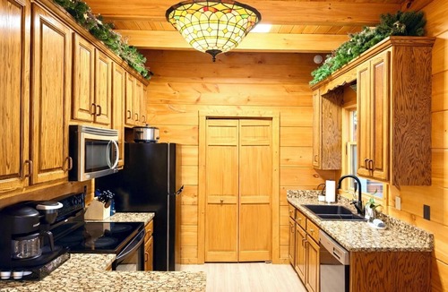 Coalmont Cabin | Eagle Lake Cabin Coalmont