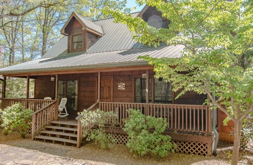 Coalmont House | Eagle Lake Cabin Coalmont