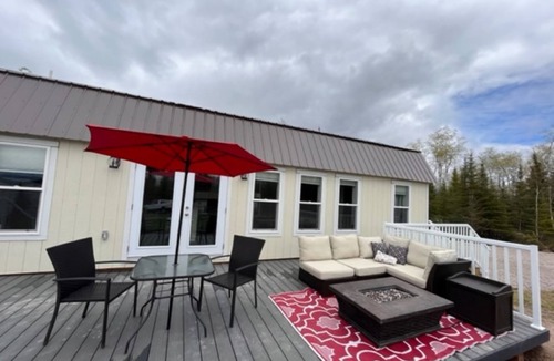 Vermilion Bay Cabin | Eagle Lake Fishing - Getaway Cabin
