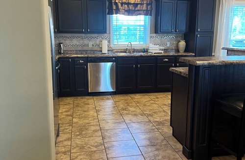 Sondheimer House | Eagle Lake Hideaway nBeautiful 3 bedroom Lakefront homenPeaceful Private lot