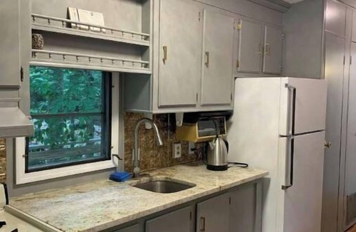 Gouldsboro House | Eagle Lake Villa